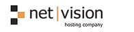 NETVISION Logo